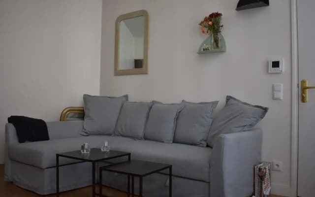 1 Bedroom in Bonne Nouvelle - photo 4
