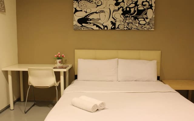 7 Star Hotel - photo 4