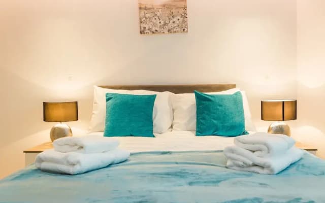 Excel Lux Apartment - photo 3