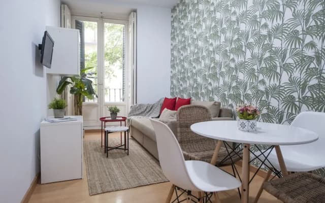 Alterhome Apartamento Madrid De Los Austrias Ii - photo 4