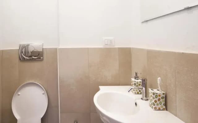 39 Borgo Pinti - photo 3
