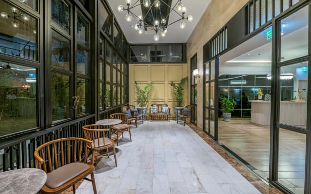 Sawaddi Patong Resort & Spa by Tolani - photo 3