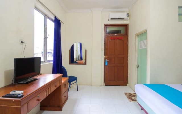 Airy Eco Taman Sari Mangga Besar Tujuh 16 Jakarta - photo 5