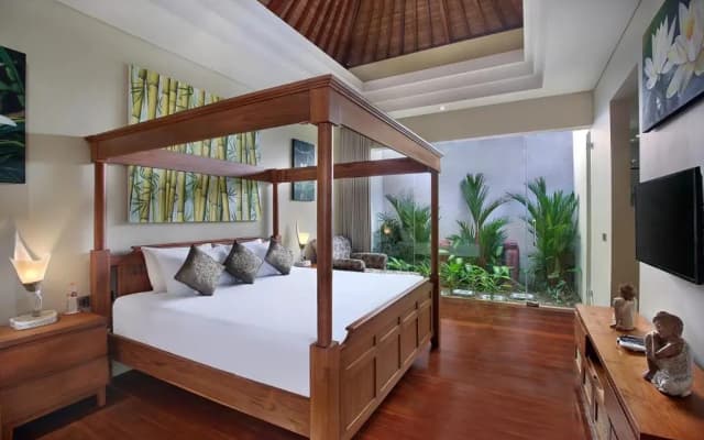 Villa J Deluxe - photo 3