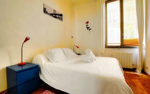 Rustic 1 Bedroom Apartment in Montmarte - photo 4