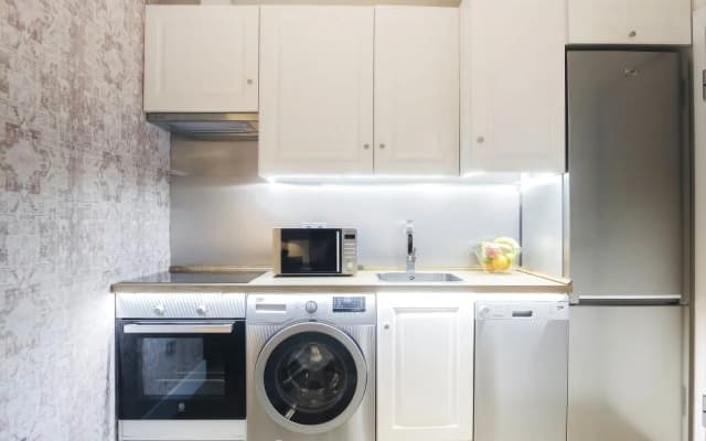SAN BERNARDO Apartment - photo 3