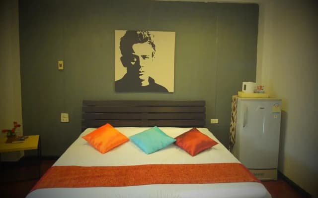 MR. Dan Guesthouse Hua Hin(มิสเตอร์ แดน) - photo 2