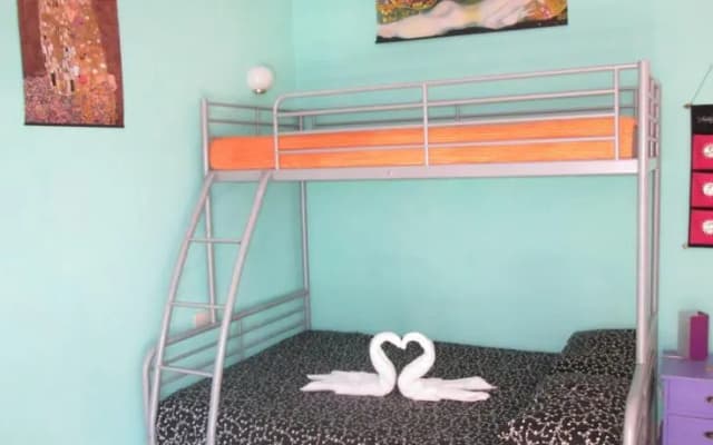 Bed and Breakfast Agosti - photo 3