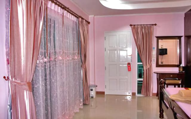 Kiang Dao Resort - photo 5