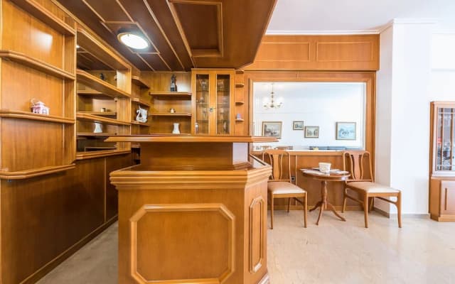 Vintage Acropolis Apartment - photo 2