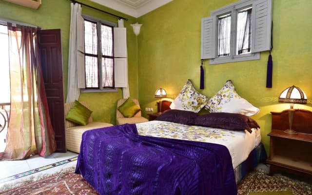 Riad Manissa - photo 4