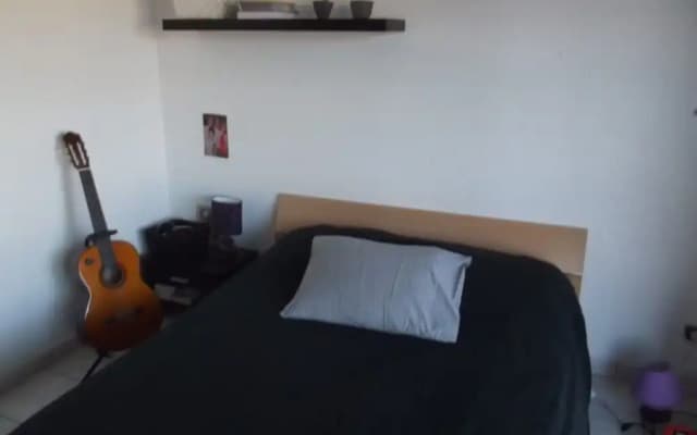 Appartement vue panoramique avec piscine pour 6 personnes à Nice quartier Pessicart - photo 3