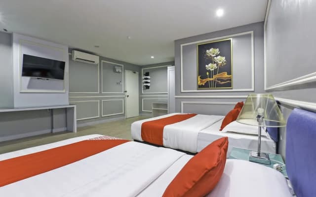 OYO 90060 61 Hotel - photo 5