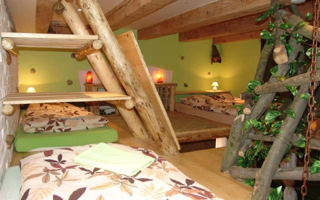 Artharmony Pension & Hostel - photo 4