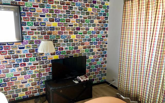 Japaning Hotel Oxa - photo 3