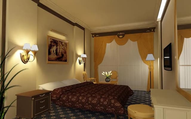 The Egypt Boutique Hotel - photo 3