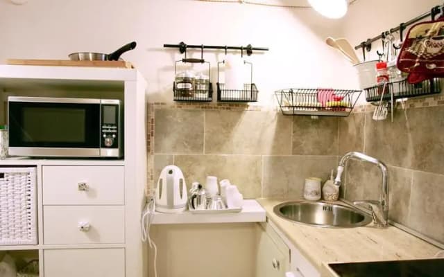 Ra Apartment St. Peter - photo 3