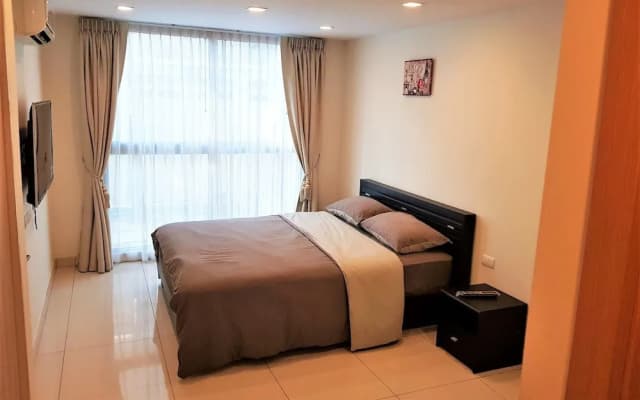 Ziyue Condotel - photo 4