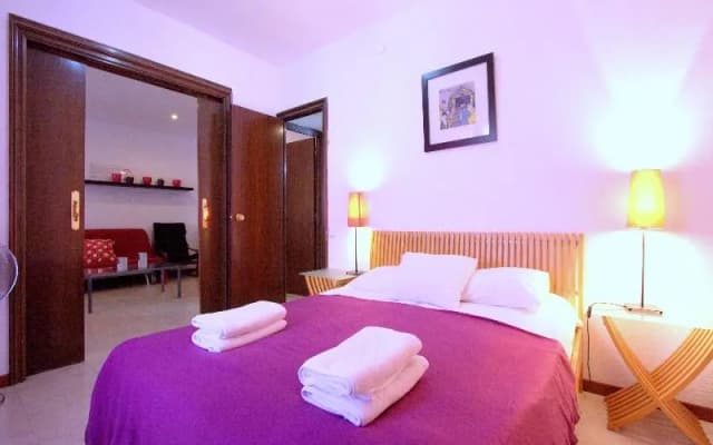 Charm Apartments BCN - photo 4