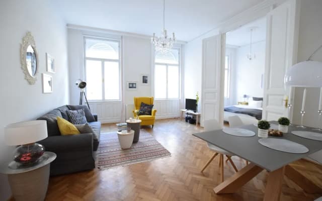 Standard Apartment by Hi5 - Rózsa street - photo 3