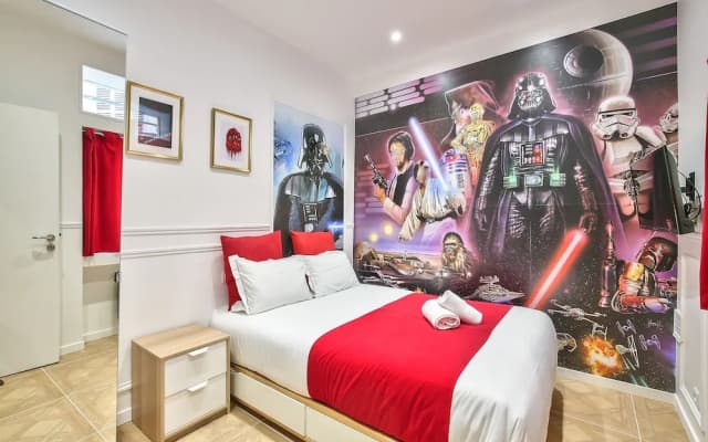 74 - Star Wars Le Marais - photo 3