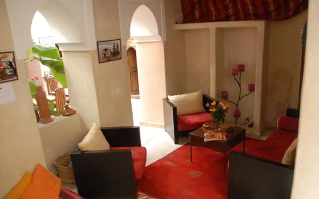 Riad Sidi Mimoune - photo 2