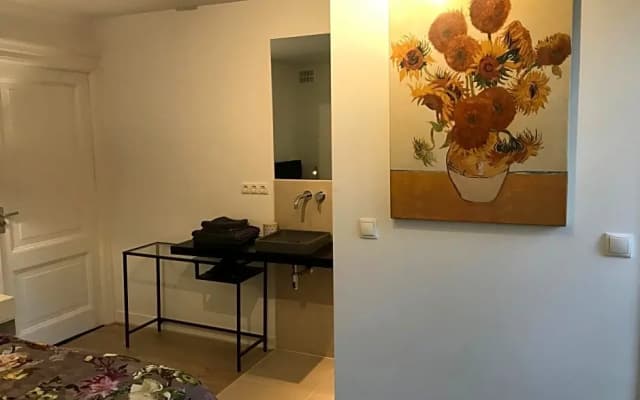 B&B Midtown Amsterdam suites - photo 4