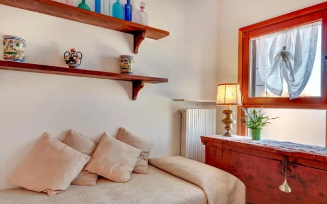 Ca' Badoer East Studio - photo 4