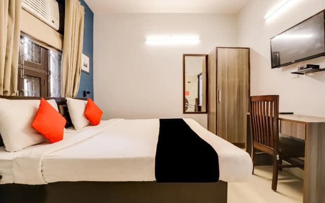 CAPITAL O71756 Hotel Silver Arrow - photo 2