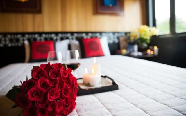 Bellezza Boutique Cruises - photo 3