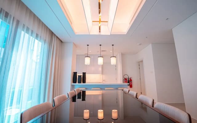 The Address Villas - photo 3