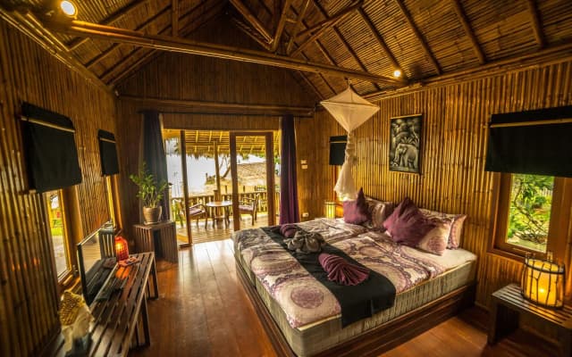 Lazy Days Bungalows - photo 4