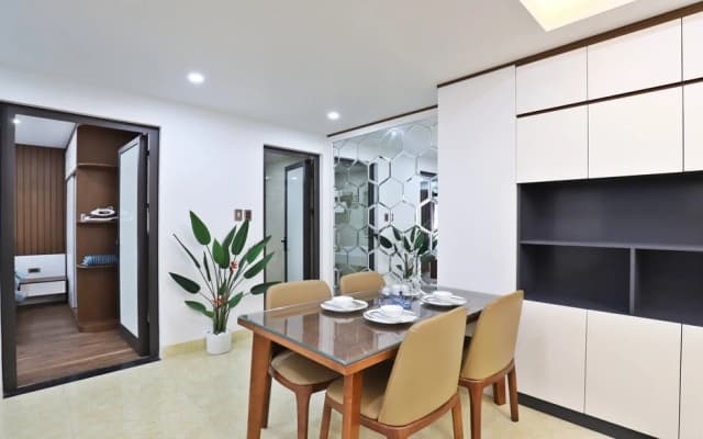 Xuan La Apartment - photo 5