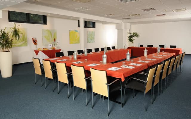 IH Hotels Milano Gioia - photo 4