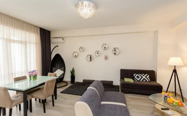 Falcon Apartments - Rustaveli - photo 4