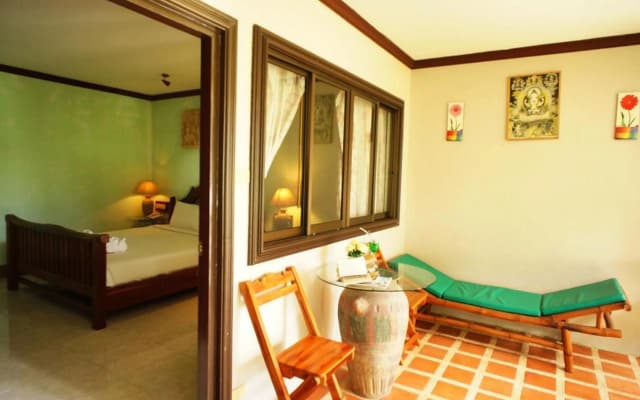 Kata Garden Resort - photo 4