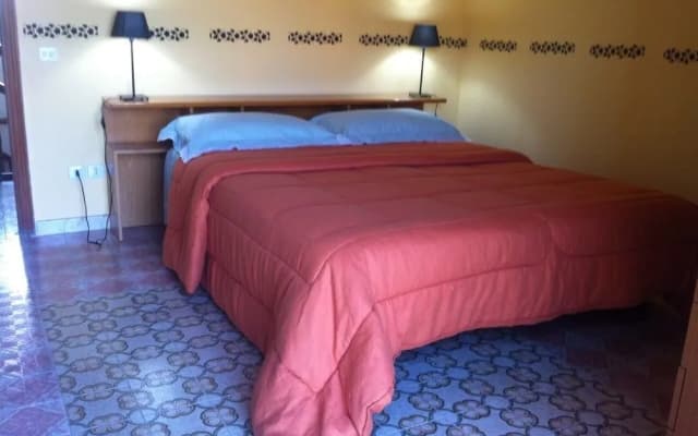Bed And Breakfast HomeSweetRome - photo 2