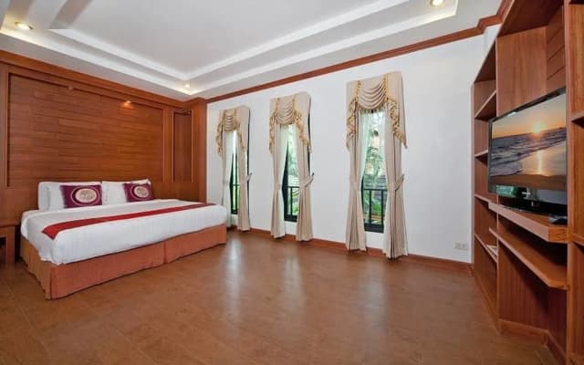 BangTao Tara Villa Three - photo 4