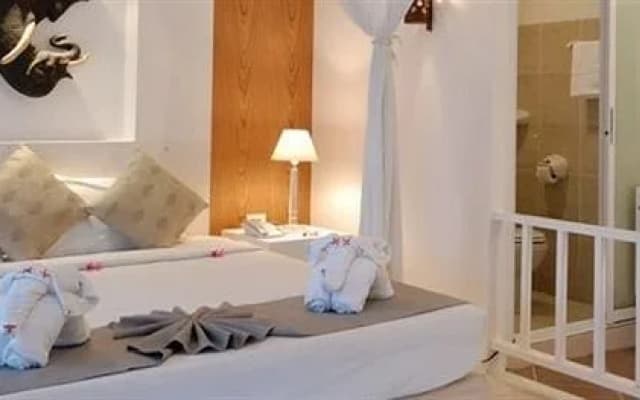 Island Resort And Spa - photo 3