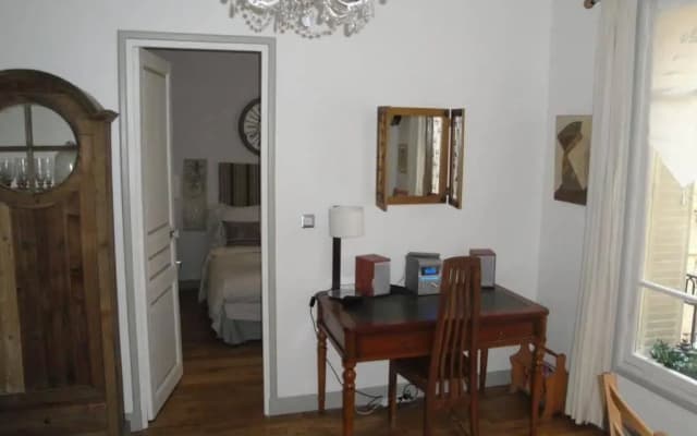 Almeria Garden Apartment - photo 4