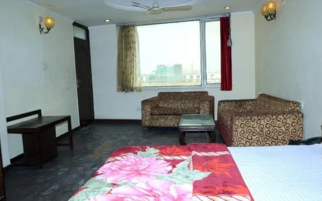 Hotel Hebron - photo 4
