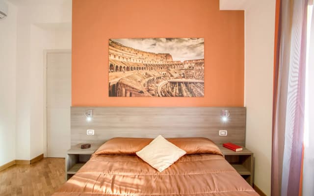 Vatican Rooms Cipro - photo 4