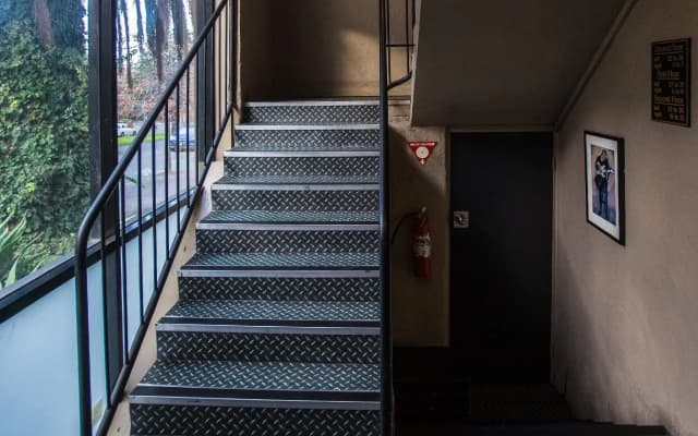 Albert Heights Serviced Apartment - photo 4