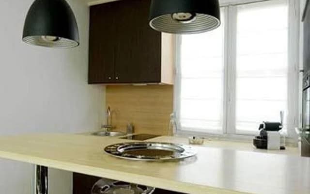 Helzear Saint Honoré Apartments - photo 2