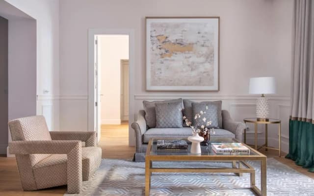 Palacio Tirso de Molina - THE ARC COLLECTION - photo 4
