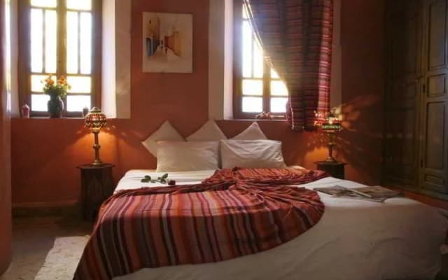 Riad Arocha - photo 2