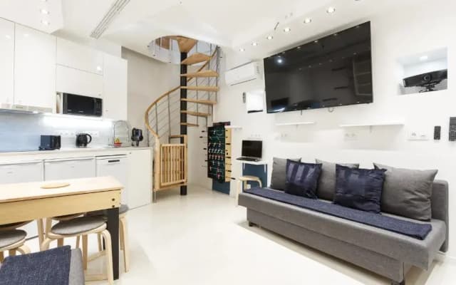 Appartement Petits Champs - photo 2