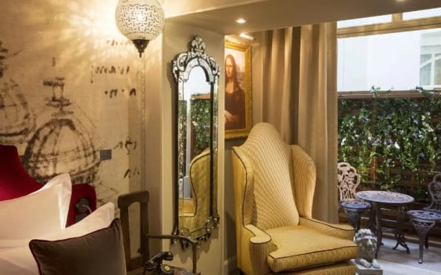 Hôtel Da Vinci & Spa - photo 2