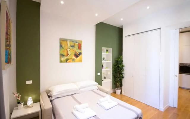 Corso 277 Apartment - photo 4