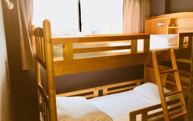 Guest House La Kongo - Hostel - photo 3